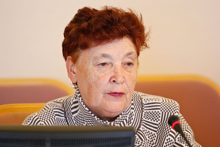 Погреба будут сносить по решению городских властей