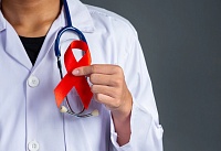 Тюменцы стали реже заражаться ВИЧ-инфекцией