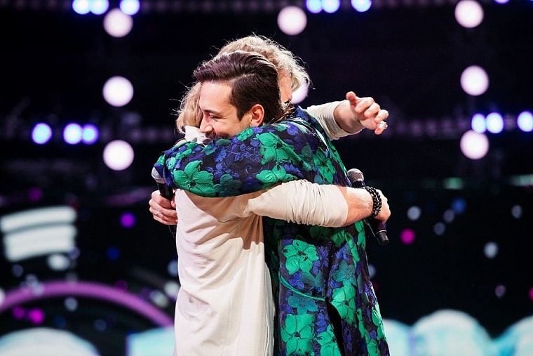 Победителем шоу «Успех» стал оппонент Гнойного