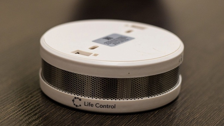 Незримый помощник. Кто присмотрит за квартирой в новогодние праздники?