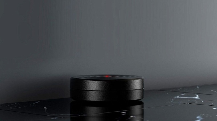 Незримый помощник. Кто присмотрит за квартирой в новогодние праздники?