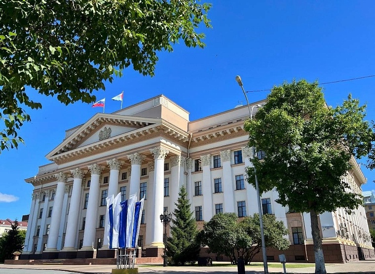 Тюменские фотографы назвали лучшие места для осенних фотосессий