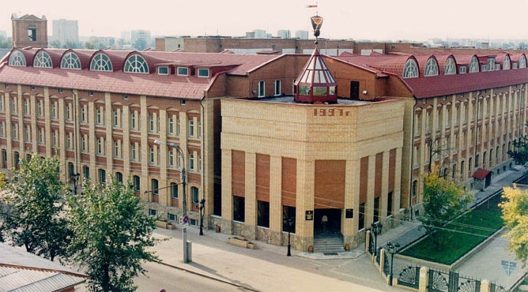 Владимир Якушев: ТюмГУ должен стать институтом развития для большой Тюменской области