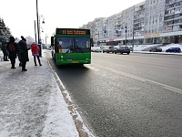 На льготный проезд в 2021 году в бюджете заложено более 900 млн рублей