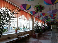 В Тюменской области более 20 классов остаются на карантине из-за ОРВИ