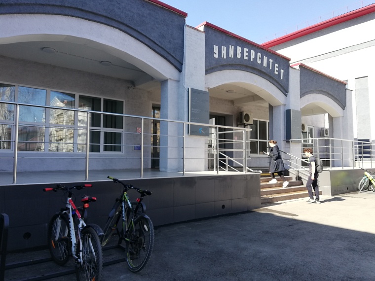 Абитуриенты-медалисты смогут получить до 10 баллов при поступлении в вузы Тюмени