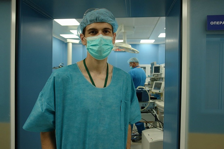 Подарите себе жизнь: при своевременном обращении рак излечим