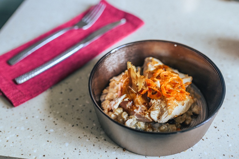 Тюменских бизнесменов приглашают в Тобольск на мастер-класс проекта «Шеф и Фермер»