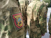Полковник ФСБ в отставке Николай Зензин: Мобилизация - сильный ход России