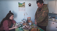 Тюменский студент снимает новый сезон документального сериала о жизни иностранцев в российских деревнях
