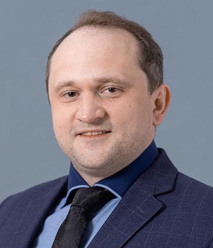 В Тюменский индустриальный университет назначен исполняющий обязанности ректора