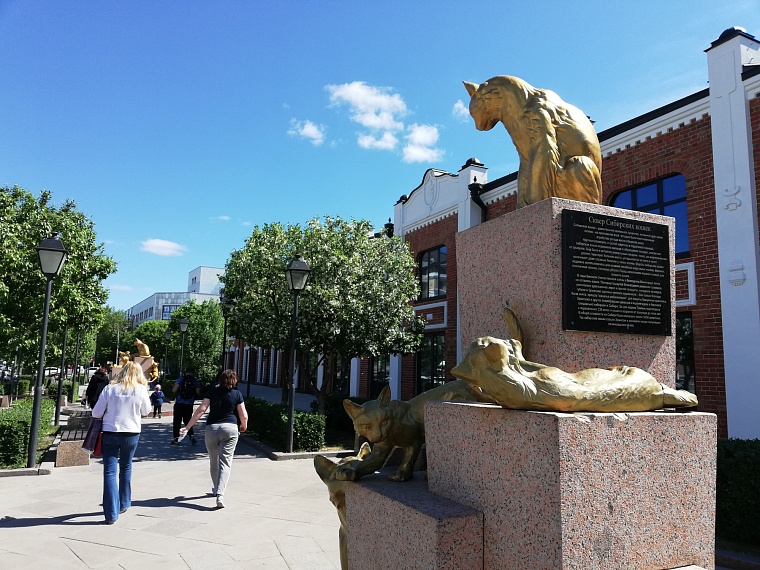 После праздников в Тюмени снова потеплеет до +25 градусов