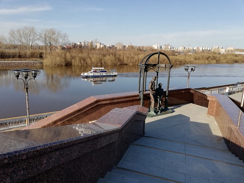 Тюмень может улучшить позиции на конкурсе «Город России»: как проголосовать