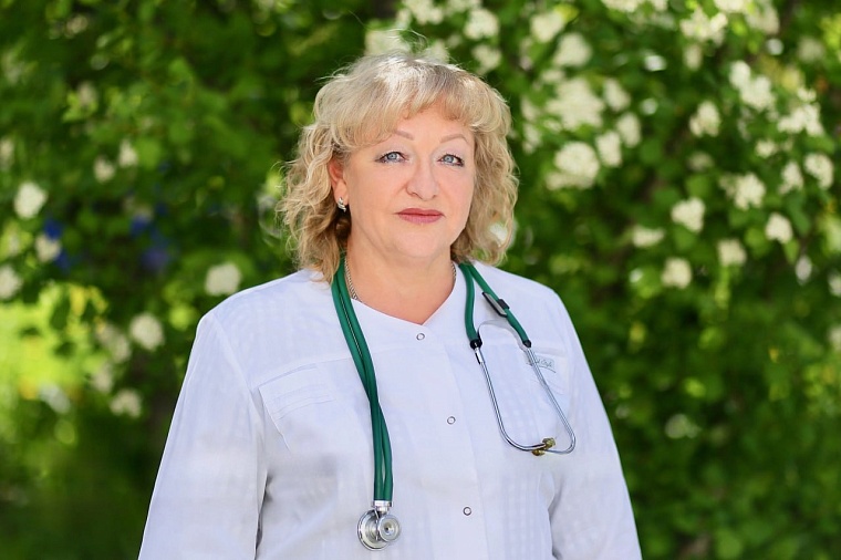 Терапевт, хирург, эндокринолог: три тюменских доктора победили во всероссийском конкурсе