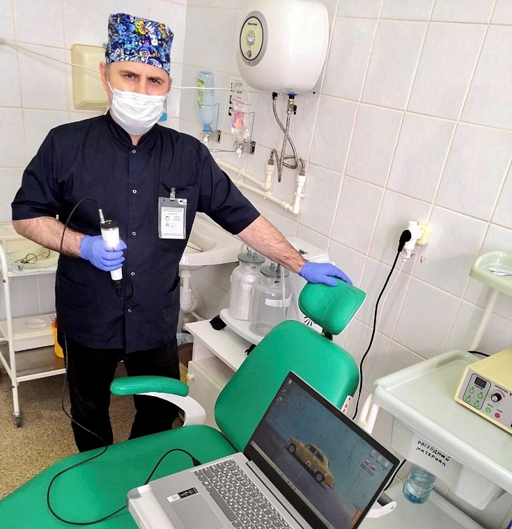 Фото: пресс-служба ОБ №4 (г. Ишим)