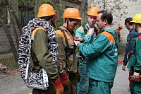 Служба охраны лесов региона пополнилась 23 новыми бойцами