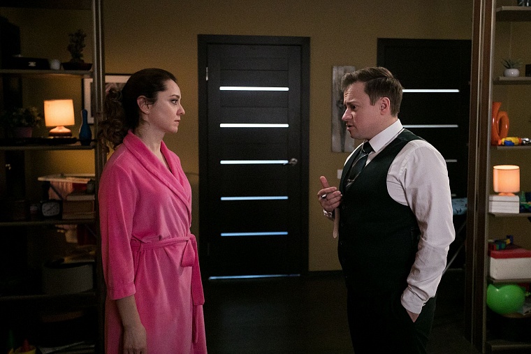 «СашаТаня»: самая смешная пара снова на ТНТ