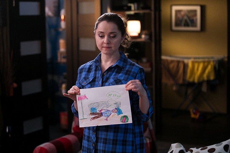 «СашаТаня»: самая смешная пара снова на ТНТ