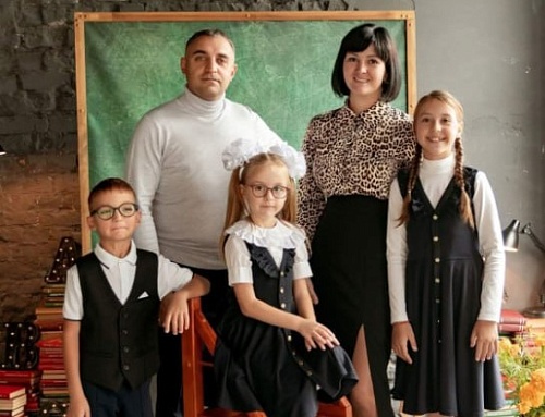 Тюменка открыла свой логопедический кабинет через кадровый центр «Работа России»