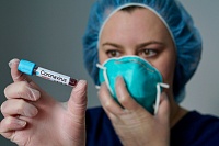 В Тюменской области за сутки коронавирусом заболели 74 человека