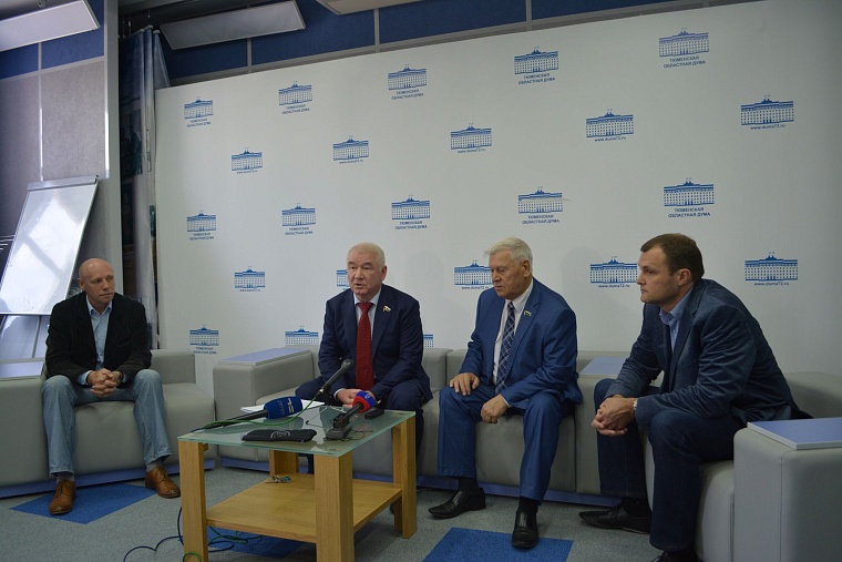 Перед воздушным спортом в области открываются новые перспективы