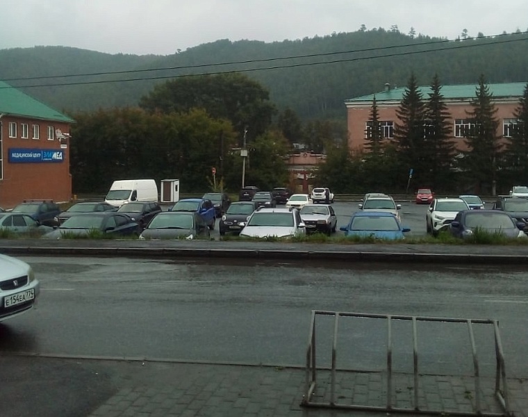 Златоуст – медленный, но верный