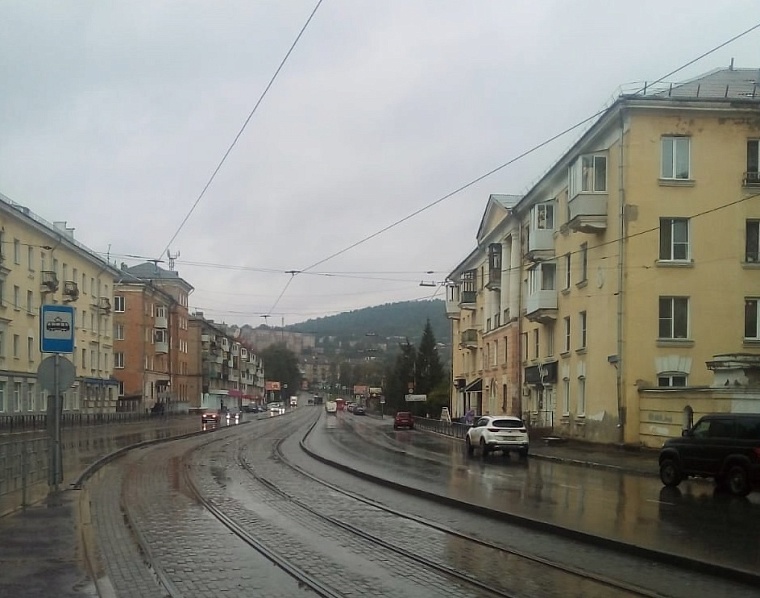 Златоуст – медленный, но верный