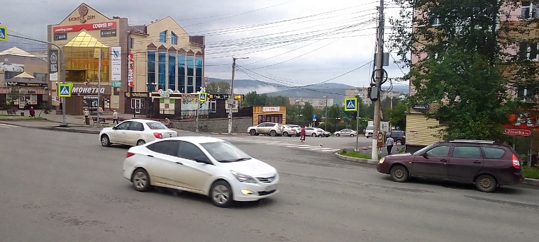 Златоуст – медленный, но верный