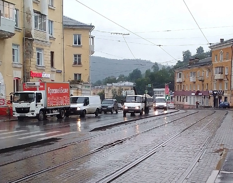 Златоуст – медленный, но верный