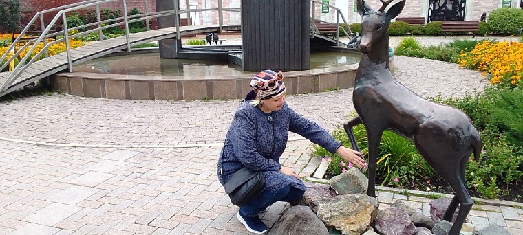 Златоуст – медленный, но верный