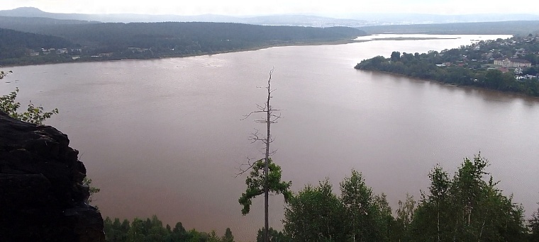 Златоуст – медленный, но верный