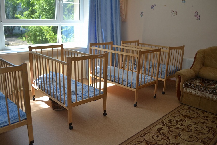 Когда все не по плану: в Ишиме помогают семьям