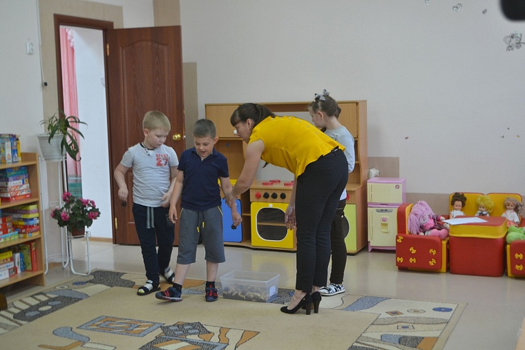 Когда все не по плану: в Ишиме помогают семьям