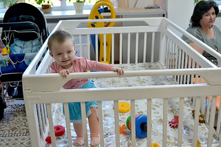 Когда все не по плану: в Ишиме помогают семьям