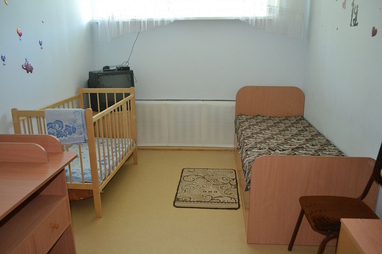 Когда все не по плану: в Ишиме помогают семьям