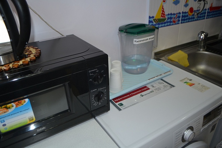 Когда все не по плану: в Ишиме помогают семьям