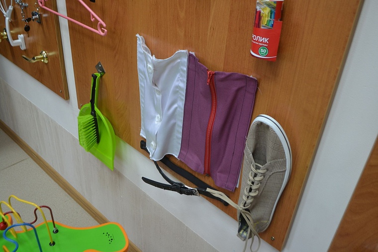 Когда все не по плану: в Ишиме помогают семьям