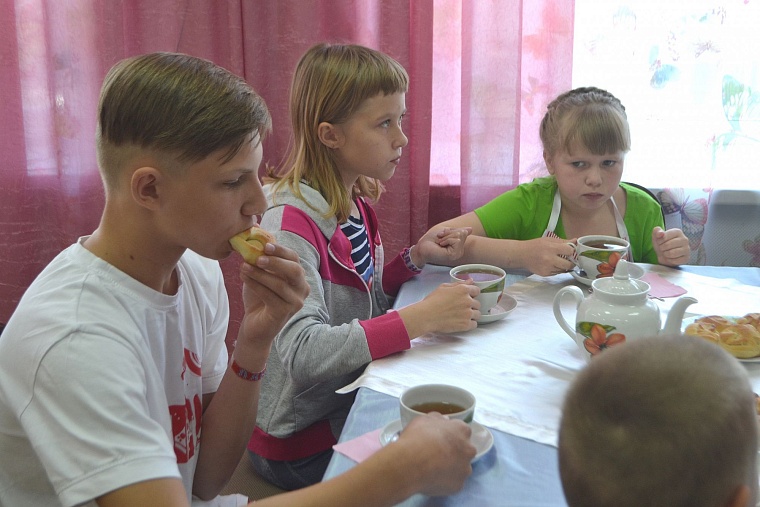 Когда все не по плану: в Ишиме помогают семьям