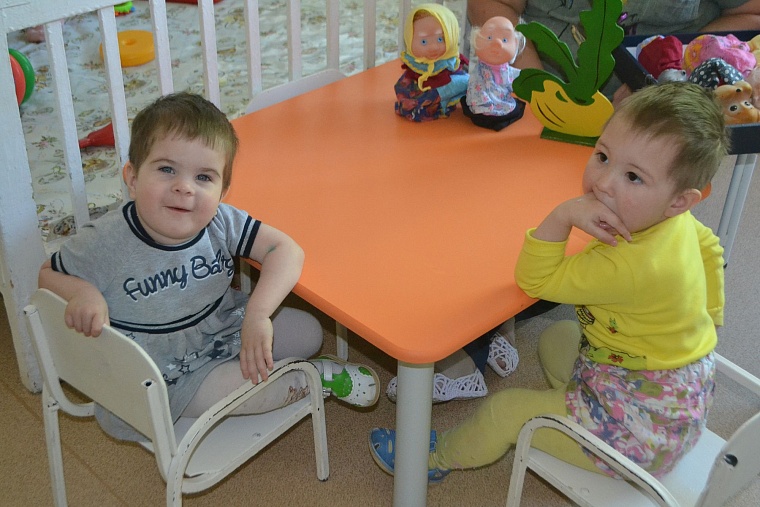 Когда все не по плану: в Ишиме помогают семьям