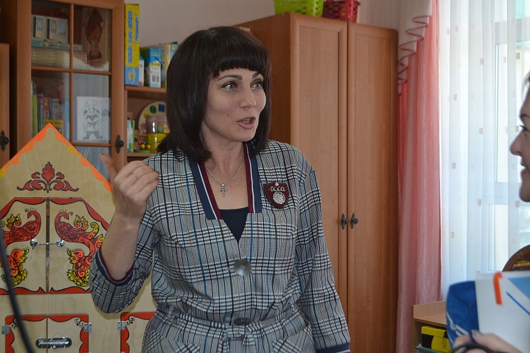 Когда все не по плану: в Ишиме помогают семьям