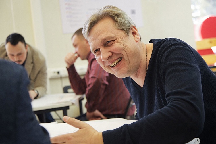 Алебашево глазами архитекторов: небоскребы, рыба-кит и речные трамвайчики