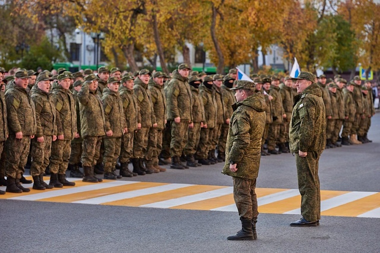 Работа, учеба, лечение, отдых: какая поддержка положена семьям военнослужащих