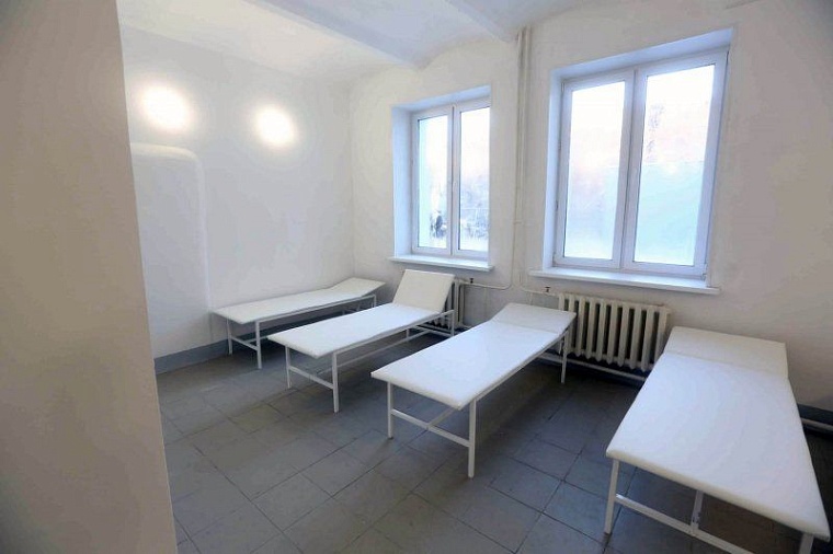 Быть или не быть вытрезвителю: мнения тюменцев