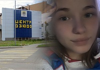 Центр "Тюмень дзюдо" просит сдать кровь для юной спортсменки Ольги Шаламовой