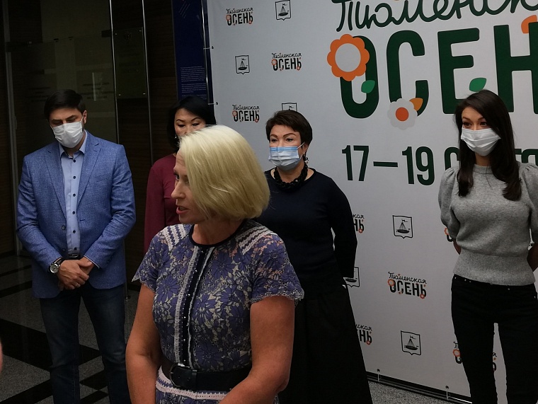 Викторина «Тюменской осени»: квартиры в новостройках, отечественные машины, бытовая техника