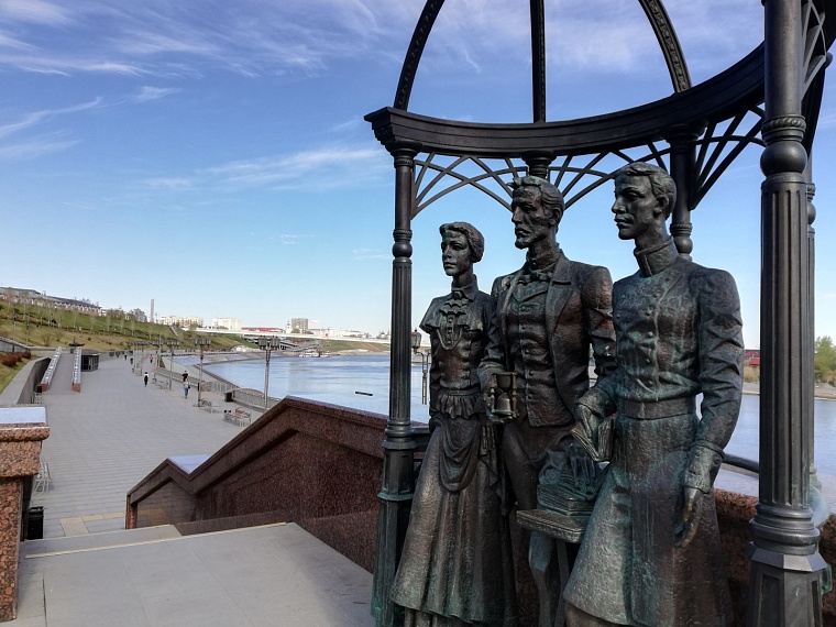 В тюменском кампусе предложили оборудовать практические лаборатории для студентов