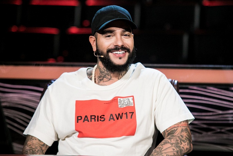 Новые «Песни» на ТНТ: выбирай свою музыку