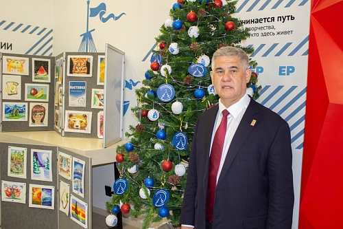 В Тюмени провели сложнейшую операцию ребенку при помощи математиков