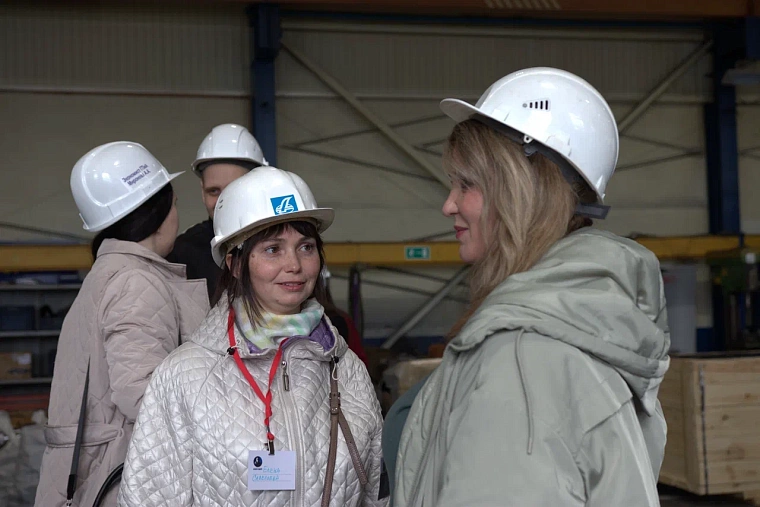 Предпринимателям из Тюмени предлагают инвестировать в Тюменский район