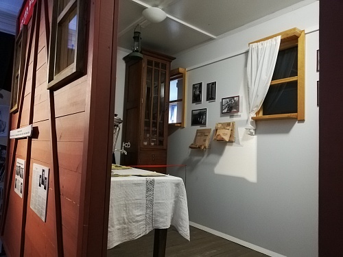 Тюменцы смогут бесплатно посетить экскурсию, посвященную Великой Отечественной войне